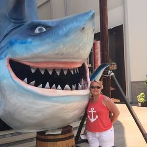 Meet your Posher, Andrea